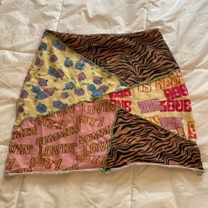 Princess Polly skirt